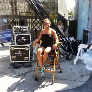 Meet your Posher, Cindy